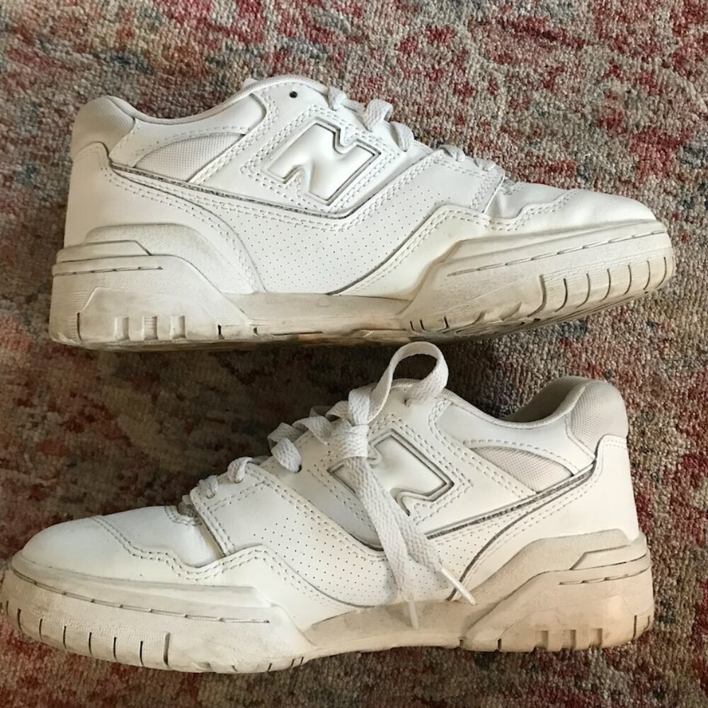 New Balance Sneakers